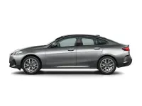 Nuova BMW 218 Gran Coupé Efficient Dynamics 149 CV (109 kW) 2025 Grigio Coupé