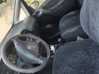 Usata Opel Zafira 2002 Monovolume