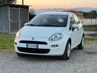 usata Fiat Punto 1.2 8V 5 porte Lounge