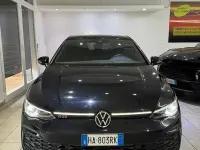 Usata VW Golf VIII GTI 245 CV (180 kW) 2021 Nero Berlina