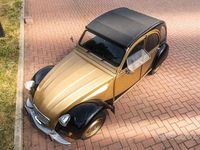 Usata Citroën 2CV 29 CV (21 kW) 1994 Berlina