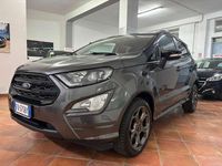 Usata Ford Ecosport ST-Line 125 CV (91 kW) 2019 Other SUV