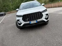 Usata DR DR 6.0 150 CV (110 kW) 2022 SUV