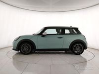 Occasion Mini Cooper Classic 156 ch (114 kW) 2024 Vert Citadine