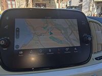 Usata Fiat 500 Dolcevita 105 CV (77 kW) 2018 Bianco Utilitaria