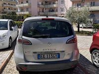 Usata Renault Scénic III 110 CV (80 kW) 2014 Monovolume