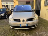 Usata Renault Espace 136 CV (100 kW) 2007 Other Monovolume