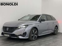 Usata Peugeot 308 GT 131 CV (96 kW) 2024 Grigio Station wagon