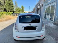 Usata Lancia Ypsilon 2010 Utilitaria