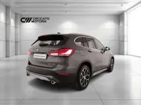 Usata BMW X1 xLine 192 CV (141 kW) 2020 Grigio SUV