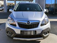 usata Opel Mokka 1.6 Ecotec 115CV 4x2 Start&Stop Cosmo