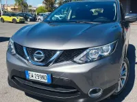 Usata Nissan Qashqai Acenta 110 CV (80 kW) 2014 SUV