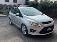 usata Ford C-MAX 2.0td