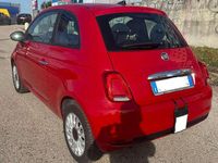 Usata Fiat 500 Red 69 CV (50 kW) 2021 Utilitaria