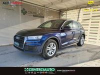 usata Audi Q5 40 2.0 tdi Business quattro 190cv s-tronic