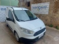Usata Ford Transit 2019