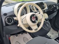 usata Fiat 500 1.2 Lounge - Neopatentati