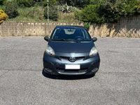 Brugt Toyota Aygo 68 HK (50 kW) 2009 Grå Hatchback