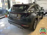 Usata Hyundai Tucson 136 CV (100 kW) 2023 Grigio SUV