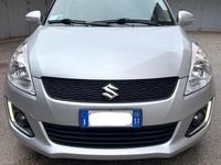 usata Suzuki Swift 5p 1.3 ddis B-Top