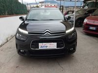 usata Citroën C4 Cactus PureTech 110 S&S Shine