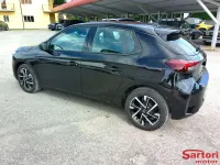 Usata Opel Corsa 75 CV (55 kW) 2024 Nero Utilitaria