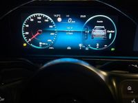 Usata Mercedes GLE300 2021 Grigio Station wagon