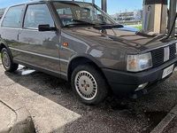 Usata Fiat Uno 105 CV (77 kW) 1985 Utilitaria