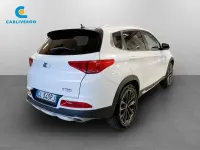 Usata DR F35 150 CV (110 kW) 2022 Bianco SUV