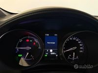 Usata Toyota C-HR Sport 98 CV (72 kW) 2023 Bianco SUV