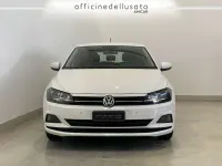 Usata VW Polo Comfortline 80 CV (58 kW) 2020 Other Utilitaria