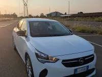 Usata Opel Corsa GS Line 101 CV (74 kW) 2022 Utilitaria