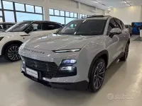 Nuova Sportequipe S6 GT 186 CV (136 kW) 2026 Grigio SUV