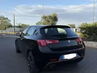 Usata Alfa Romeo Giulietta Super 120 CV (88 kW) 2016 Utilitaria