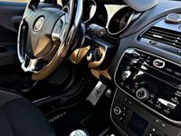 Usata Abarth Punto Evo 2011 Utilitaria