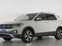 Usata VW T-Cross Advance 115 CV (84 kW) 2023 SUV