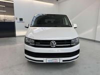 Usata VW T6.1 204 CV (150 kW) 2019 Bianco Furgone
