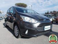 Begagnad Ford B-MAX Business Edition 75 HK (55 kW) 2016 Grå Minibuss