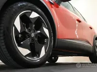 Usata Renault Captur 91 CV (66 kW) 2025 Rosso SUV