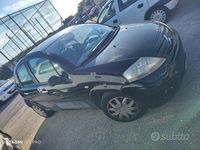 Usata Citroën C3 70 CV (51 kW) 2006 Nero Utilitaria