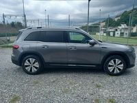 Usata Mercedes EQB300 2023 Grigio SUV