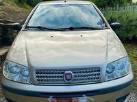 Usata Fiat Punto Classica 69 CV (50 kW) 2010 Utilitaria