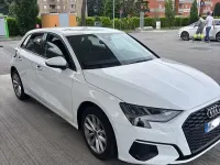 Usata Audi A3 Sport 131 CV (96 kW) 2021 Berlina