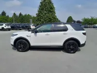 Usata Land Rover Discovery 5 S 163 CV (119 kW) 2021 Bianco SUV