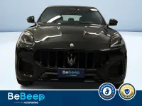 Usata Maserati Grecale 330 CV (242 kW) 2023 Nero metallizzato SUV