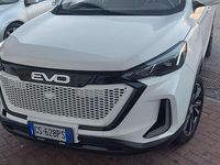 Usata DR EVO5 120 CV (88 kW) 2024 Bianco SUV