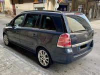 usata Opel Zafira 1.9 16V CDTI Cosmo( 7 posti)