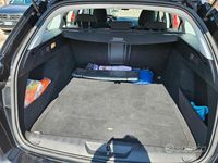 Usata Peugeot 308 SW 131 CV (96 kW) 2019 Nero Station wagon
