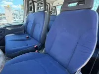 Usata Iveco Daily 116 CV (85 kW) 2006 Bianco Furgone