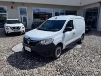 Usata Renault Express 75 CV (55 kW) 2022 Bianco Monovolume